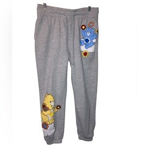 Care bear medium joggers